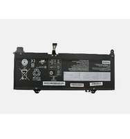 Baterai Laptop Original 5B10T04979 untuk LENOVO Chromebook ThinkPad 14E 11.52V 57Wh 3 sel