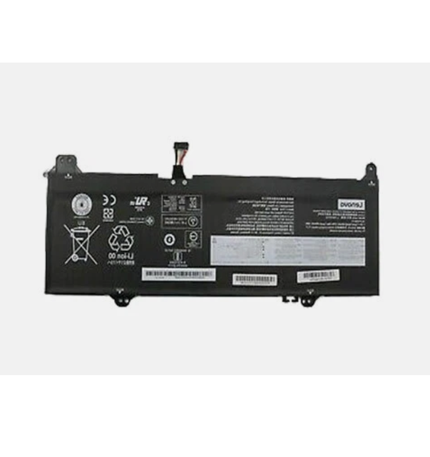 Original 5B10T04979 Laptop Battery for LENOVO Chromebook ThinkPad 14E 11.52V 57Wh 3cell Battery