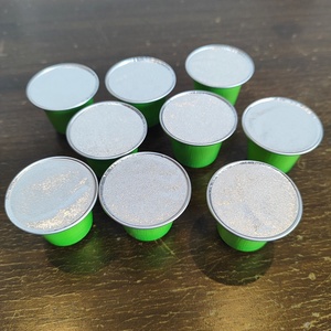 Cápsulas de café <span class=keywords><strong>Matcha</strong></span> Nespres, cápsulas de té verde <span class=keywords><strong>Matcha</strong></span> - Product Image 6