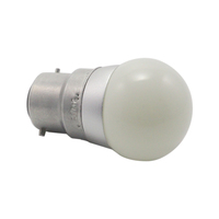 E27 LED Bulb G35 24vdc 3.5w Dimmable B22 Base Mini Globe Lamp for Yacht Cabin Ceiling Dome Light Solar Power System Off Grid