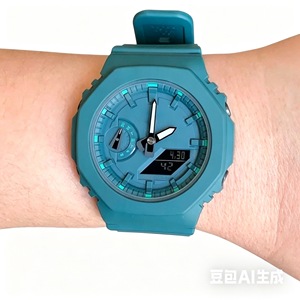 <span class=keywords><strong>Montre</strong></span> d'<span class=keywords><strong>infirmière</strong></span> de haute qualité de la série G avec logo original 2100 - Product Image 4