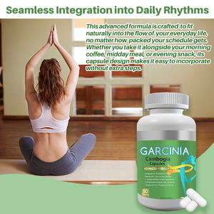 Garcinia Cambogia kapsülleri, vücut yönetimi kapsülleri için Fitness kapsülleri, vücut Fitness kapsülleri temiz kapsül - Product Image 3