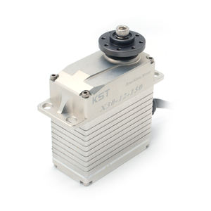 Moteur sans balais KST X30-12-150 8.4-12V 150KG/cm d'origine, servo pour drone, moteur servo pour robot, alimenté par batterie, en plastique - Product Image 2
