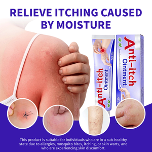 Parche Herbal Profesional Antifúngico para Eccema - Bacteriostático, Alivia la Picazón y la Descamación en Dermatitis, Psoriasis e <span class=keywords><strong>Infecciones</strong></span> de la Piel - Product Image 5