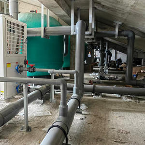 Onderwater Tunnel Speciaal Onregelmatig Kristal Hoge Transparantie Dikke Zware Acryl Grote Visbak Wand <span class=keywords><strong>Aquarium</strong></span> - Product Image 4