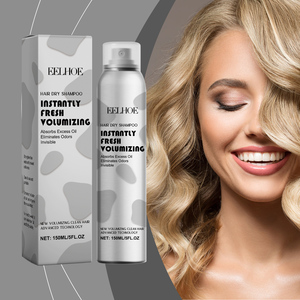 Nouveau shampooing <span class=keywords><strong>sec</strong></span> en spray sans lavage longue durée volumateur rafraîchissant non <span class=keywords><strong>gras</strong></span> moelleux instantanément frais volumateur <span class=keywords><strong>cheveux</strong></span> shampooing <span class=keywords><strong>sec</strong></span> - Product Image 5