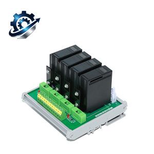 Module analogique E/S (Entrée/Sortie) de marque chinoise de premier plan (isolé) : Traitement des signaux hautement stable et fiable - Product Image 4