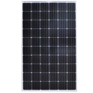 Panel Solar Monocristalino de 80W 100W, Módulo Fotovoltaico para Uso en Exteriores - Product Image 1