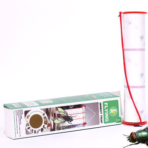 Trampa Adhesiva para Moscas Haierc HC4108, Producto para el Control de Insectos - Product Image 3