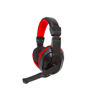 Accessoires de jeu personnalisés de marque G10, ensemble 4 en 1, casque, tapis de souris, clavier de jeu USB rétroéclairé à 104 touches et combos clavier-souris