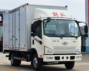 รถบรรทุกของดีเซลขนาดเล็ก2ตันกล่องใส่เกียร์รถขนสินค้าใหม่กล่องเก็บของขนาดเล็ก4x2ขับ<span class=keywords><strong>5</strong></span>ตันเหลือข้อเสนอพิเศษ - Product Image 3