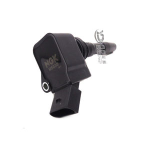 Bobina de Encendido Original de la Marca Japonesa NGK 48408 U5339 OEM 06H905110H 06H905110G para <span class=keywords><strong>PORSCHE</strong></span> <span class=keywords><strong>MACAN</strong></span> (95B) 2014- AUDI A3 A4 A4L - Product Image 4