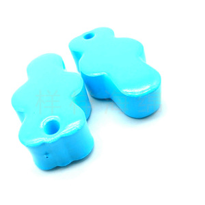 Nbr <b>Floating</b> <b>Sponge</b> Keychain 80 Density 50 Thickness Waterproof For Promotional Use - Product Image 4