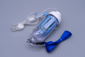 Bomba de infusão descartável para uso médico Bomba de infusão de uso único portátil e precisa com CBI e <span class=keywords><strong>PCA</strong></span> 100ml/200ml/275ml - Product Image 4