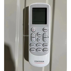 Aire Acondicionado de Pared para Oriente Medio, Unidad de Aire Acondicionado Split, Frío/Calor, R410a, A++, Ecológico e Inteligente - Product Image 5