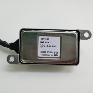 เซ็นเซอร์ไนโตรเจนออกไซด์ 5WK96619D 2011648 สำหรับรถบรรทุก DAF ยุโรปอะไหล่ทดแทน - Product Image 3