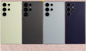 DISPLAY per telefono per <span class=keywords><strong>samsung</strong></span> s22 ultra <span class=keywords><strong>s23</strong></span> ultra 24 ultra Non funzionante 1to 1 modello di Display con stampo manichini per telefono - Product Image 3