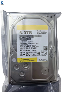 Contrôleur PLC, capteur, disque dur, tout neuf, original WD6002FRYZ - Product Image 1
