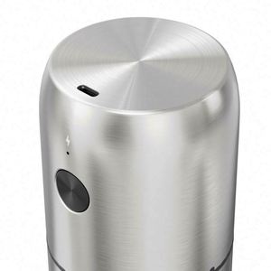 Portable Coffee Beans <b>Machine</b> USB Rechargeable Coffee Grinders for Travelling - Product Image 5