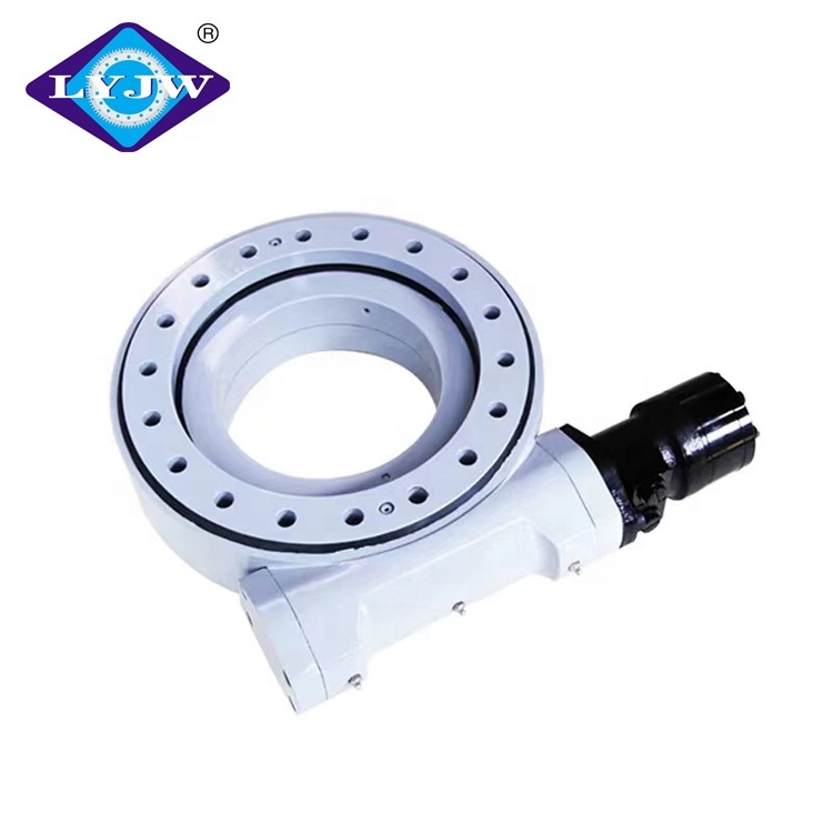 Sde 14 Dual Axis Solar Tracking