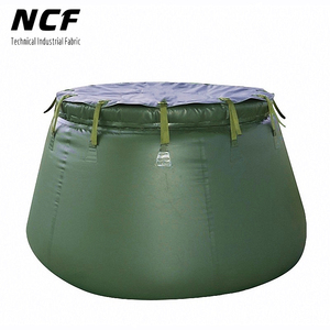 Ncf 맞춤 제작 TPU 소재 임시 저장 폴리머 산업용 유연 연료 탱크 석유용 - Product Image 5