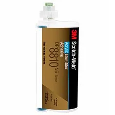 3M™Scotch-Soudure™Adhésif acrylique vert à faible odeur 45 ml DP8810NS Produit de colle gratuit - Product Image 1