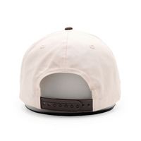 Gorras de Béisbol Deportivas de Estilo Urbano, Personalizadas con Bordado de 5 Paneles, Logotipo Bordado en 3D de Dos Tonos, Alta Calidad, 100% Poliéster Suede
