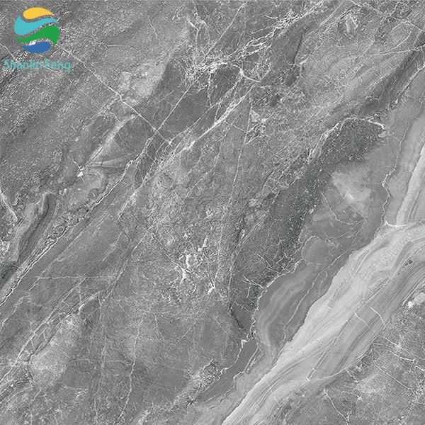 Плитка мраморная керамическая из полированного камня, 800*800 мм