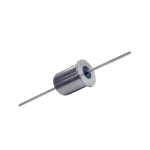 Gold Plated Steel ASLS-2 Shock Acceleration Switch S1512 Alternative Hermetically Sealed Inert Gas Filled 2-4.9G Normally Open R - Product Image 2