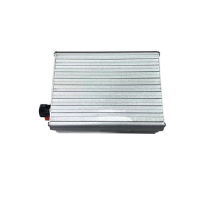 Doxin อินเวอร์เตอร์500W ในรถยนต์12V ถึง220V DC เป็น AC Power Converter พร้อมพอร์ต USB สำหรับใช้ในยานพาหนะ - Product Image 4