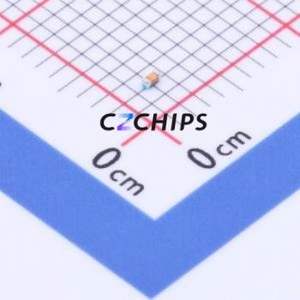 Inducteur de puissance LQW15AN40NH00D 0402 (Inductance : 40nH) (Précision : 3%) Courant nominal : 250mA - Product Image 2