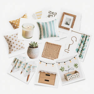 Etiqueta de embalaje personalizada Adhesivo de producto Impresión UV Adhesivo Logotipo de marca Adhesivo de vinilo impermeable - Product Image 4