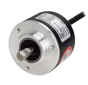 Autonics encoder/rotary encoder incremental rotary encoder Diameter 50mm Shaft E50S8-360-3-T-24