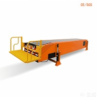 Transportador de Banda Retráctil para Paquetes, con Marco de Aluminio a Prueba de Polvo, Perfil Bajo, Velocidad Variable, Distribución de Carga Flexible e Intermitente