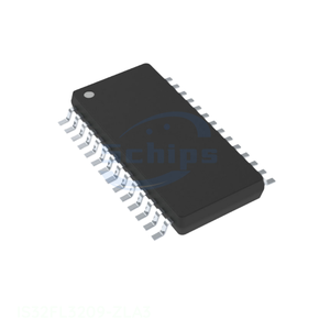 BOM IC In Stock Buy Electronics Components Online IS32FL3209-ZLA3 28 TSSOP Exposed Pad Power Management (PMIC) - Product Image 1
