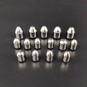 Cir170 Áp Suất Không Khí Thấp DTH Khoan <span class=keywords><strong>Bit</strong></span> Khai Thác Mỏ DTH Búa Nút Bits Rock Borehole Nhà Sản Xuất - Product Image 6