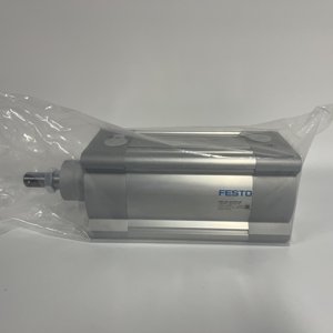Cilindro 100% Nuevo y Original EZH-5/20-25-B 164993 - Product Image 1