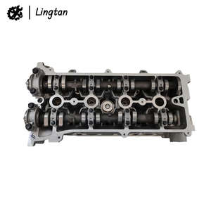 新型2AZ-FE 1AZ 2AZ アルミエンジンアッシー 11101-28012 レクサス<span class=keywords><strong>2</strong></span>.4L用コンプリートシリンダーヘッド 1年保証付き - Product Image 2