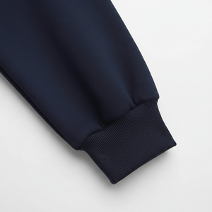 Sudaderas de Moda Extra Grandes de Alta Calidad, Ropa Urbana, Logotipo Personalizado, Tallas Grandes, Sudaderas con Capucha Unisex para Hombre y Mujer - Product Image 1