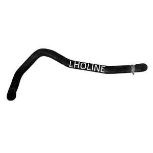 Tuyau en caoutchouc LHOLINE 25415-4M000, longueur standard, raccord pour tuyau de chauffe-eau en EPDM - Product Image 4