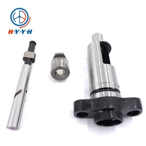 Carburante elemento a stantuffo 2418425989 PS8500 serie Stantuffo 2 418 425 989 diesel pompa del carburante per elemento diesel stantuffo <span class=keywords><strong>barile</strong></span> - Product Image 5