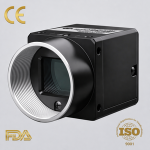 Caméra HIK ROBOT MV-CS060-10UM-PRO 6MP Mono USB3.0 à large plage de température pour inspection électronique - Product Image 5