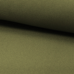 Tissu Oxford en polyester 600D*68T vert olive avec traitement hydrofuge pour le bricolage, les équipements de voyage, les housses de protection de tentes et la tapisserie - Product Image 2