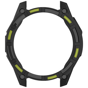 Coque de protection en TPU souple pour Garmin Fenix 8 Fenix 7X Quatix 7 Tactix 8 <span class=keywords><strong>Enduro</strong></span> 3 Smartwatch Bumper Frame Protector - Product Image 5