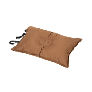 Portable Foldable Magnetic &amp; Waterproof Inflatable Neck <strong>Pillow</strong> for Car Outdoor Hike Travel Camping - Product Image 1