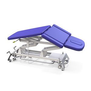 Camino Treatment Infinity Lit de physiothérapie Table cervicale de physiothérapie portable Tables d'équipement de physiothérapie - Product Image 3