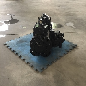 हाइड्रोलिक पंप Yx10v000000003f1 y10v0000001f2 के लिए हाइड्रोलिक पंप Y10v00001f2 के लिए हाइड्रोलिक पंप - Product Image 3