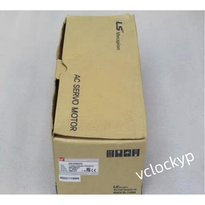 1 unité de commande LS APM-SC08ACK2 neuve, livraison rapide par FedEx ou DHL - Product Image 3