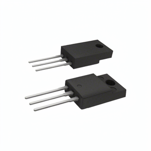 FESF16JTHE3_A/P TO-220-2 Full Pack, Isolated Tab Single Diodes Manufacturer Channel Components Electronic - Product Image 1