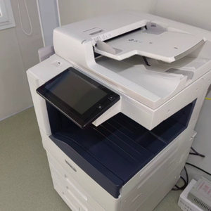 Pour <span class=keywords><strong>photocopieur</strong></span> <span class=keywords><strong>couleur</strong></span> A3 Fuji Xerox 8055, imprimante <span class=keywords><strong>laser</strong></span> numérique composite haute vitesse 8035 8070 en stock, 1200x2400 dpi, 35-70 ppm - Product Image 4